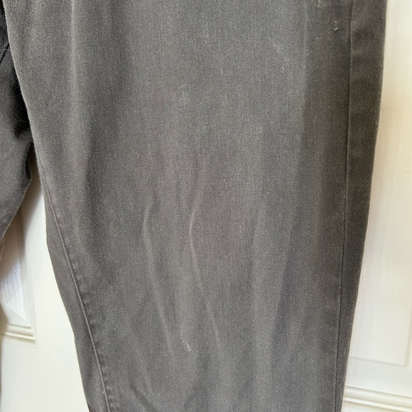 Men's Gray Volcolm Pants - Picture 3 of 7